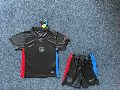 24/25 Kids Barcelona Away