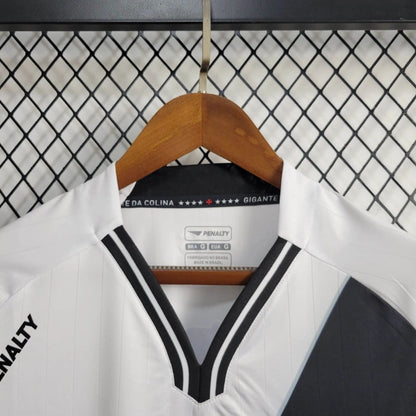2010 Vasco da Gama Away Retro Kit