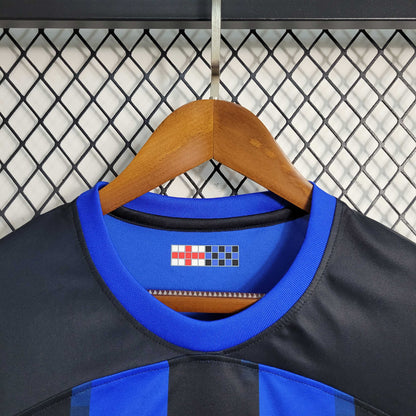 23/24 Inter Milan Home