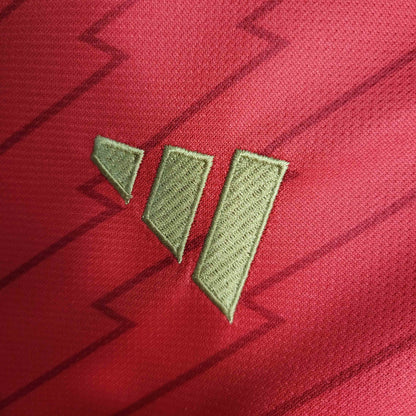 23/24 Arsenal Home