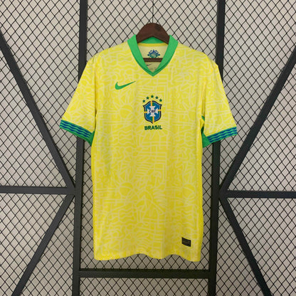 2024 Brazil Home