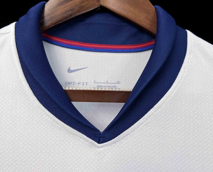 2024 England Home