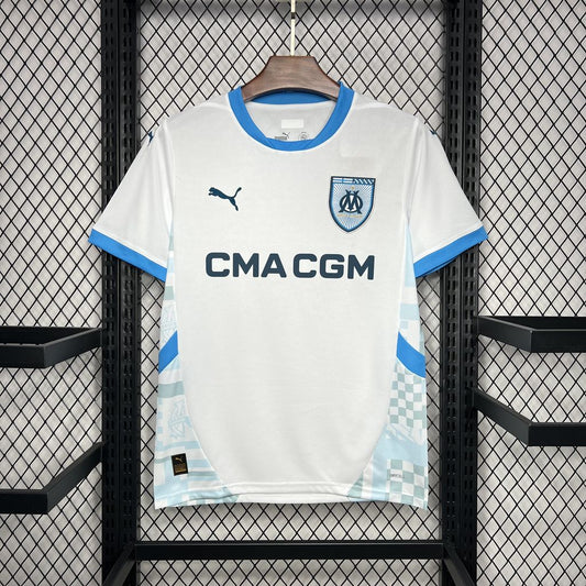 24/25 Marseille Home