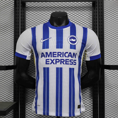 Brighton Home