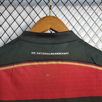 Retro 2014 Germany Away