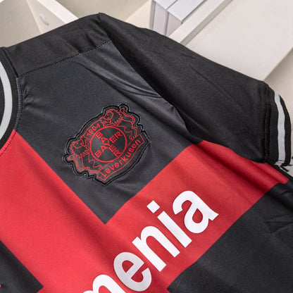 23/24 Bayer 04 Leverkusen Home