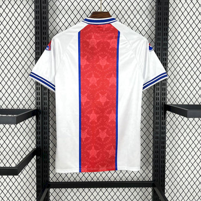 Retro 1994/95 PSG Away