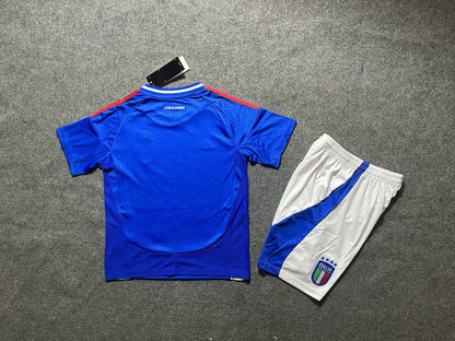 2024 Kids Italy Home