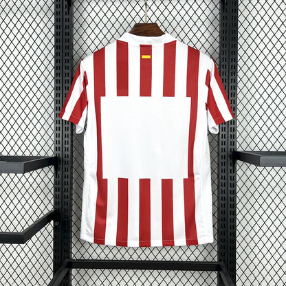 Atletico Madrid Home