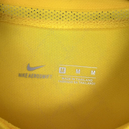 Retro 2002 Brazil Home