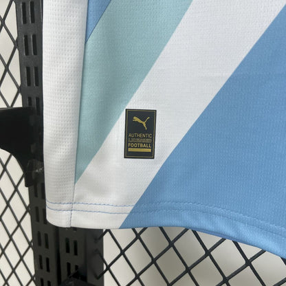 Manchester City Home