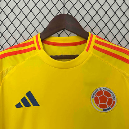 2024 Colombia Home