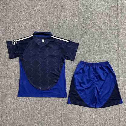24/25 Kids Manchester United Away