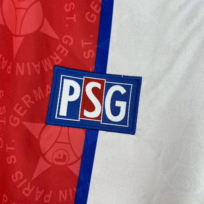 Retro 1994/95 PSG Away