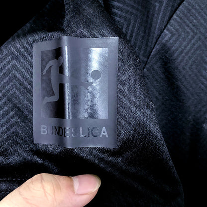 Retro 2019/20 Dortmund Black