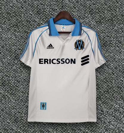 Retro 98/99 Marseille home