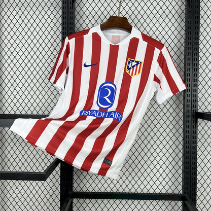 Atletico Madrid Home