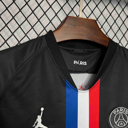 Retro 2019/20 PSG Black