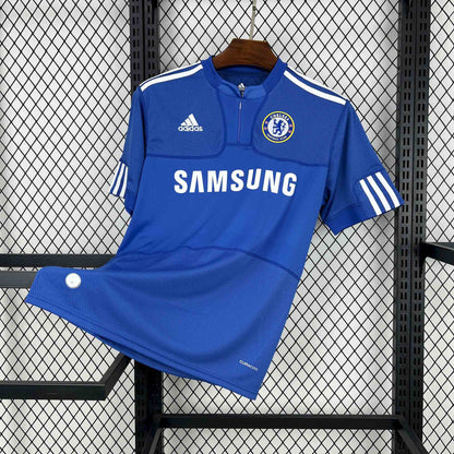 Retro 2009/10 Chelsea Home