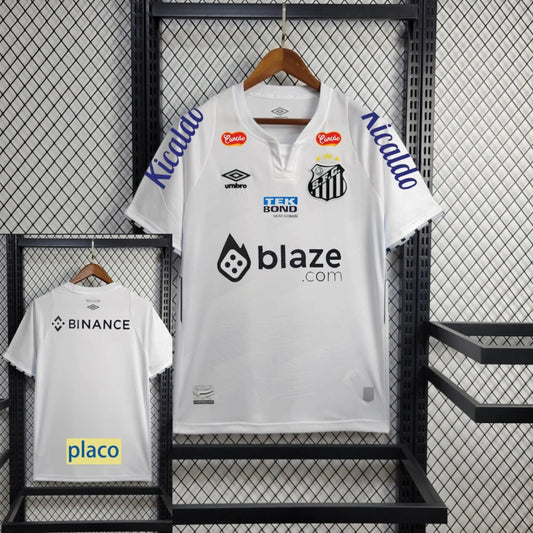 24/25 Santos Home