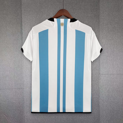 2022 Argentina home