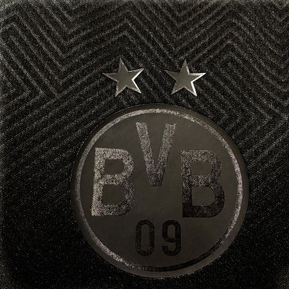 Retro 2019/20 Dortmund Black