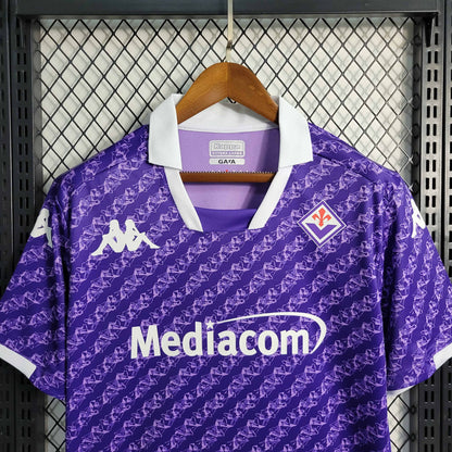 23/24 Fiorentina Home