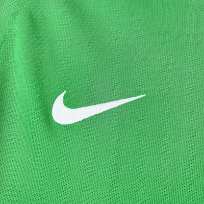 Retro 2008/09 Wolfsburg Home
