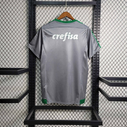 2015 Palmeiras Retro
