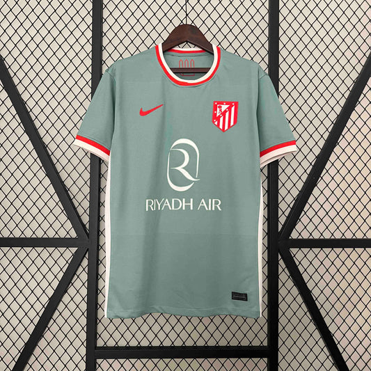 24/25 Player Atletico Madrid Away
