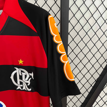 Flamengo 2010 Retro Home