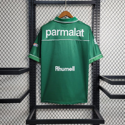 Retro 1999 Palmeiras home