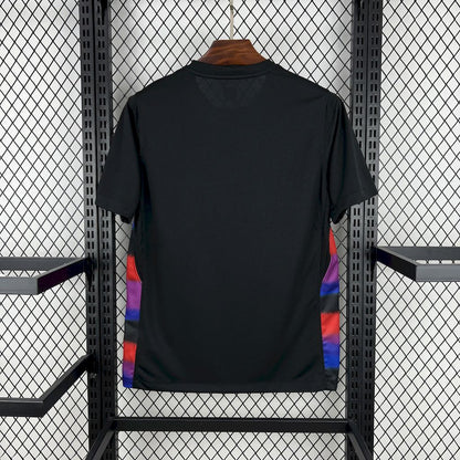 2025 England Black