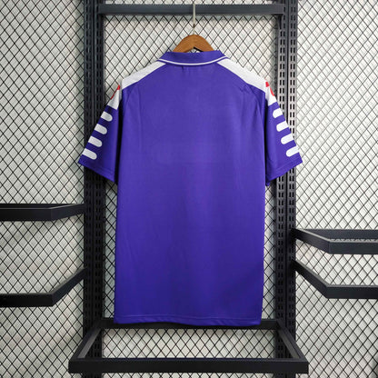Retro 1998/99 Fiorentina Home