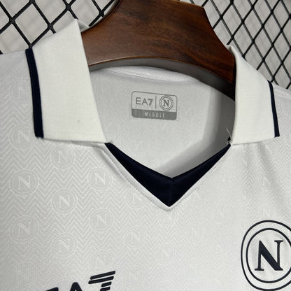 24/25 Napoli Away