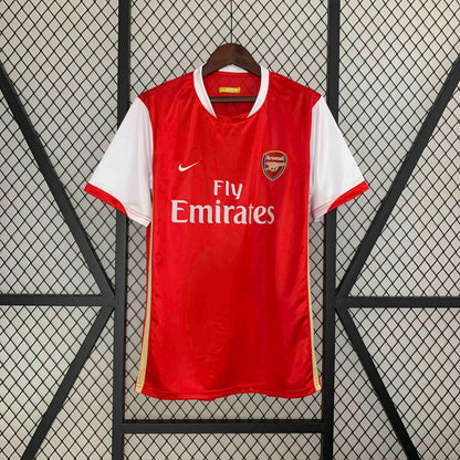 2006/08 Arsenal Home Retro