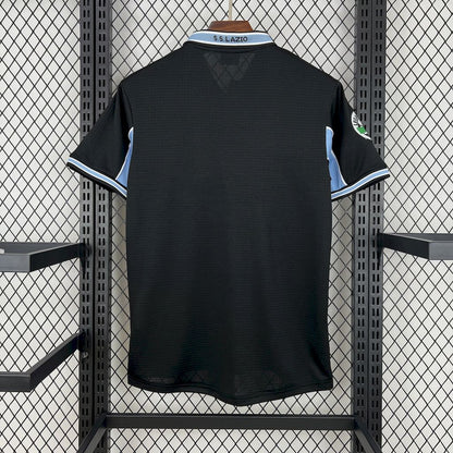 Retro 1998/99 Lazio Third Away