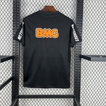 Retro 2011/12 Santos Black
