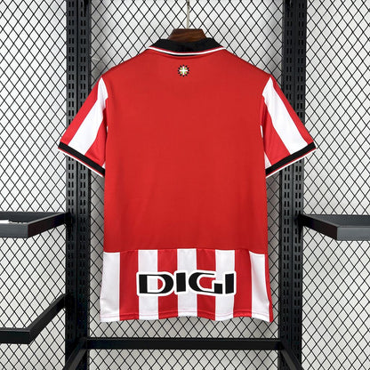 Athletic Bilbao Home