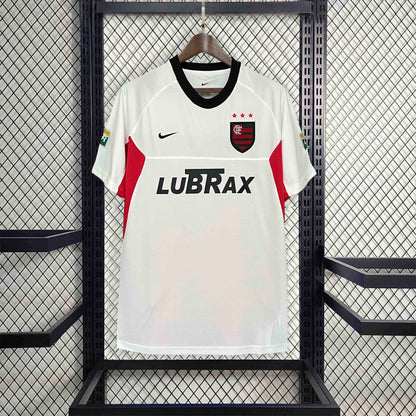 Retro 2001/02 Flamengo Away