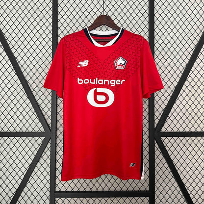 24/25 Lille Home