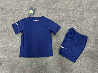 24/25 Kids PSG Home