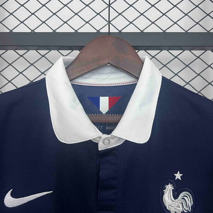 Retro 2014 France Home