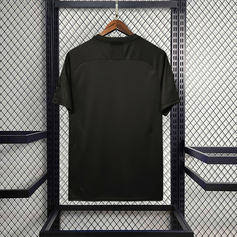 Retro 2019/20 Dortmund Black