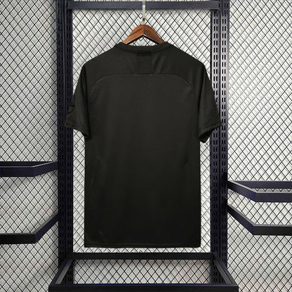 Retro 2019/20 Dortmund Black