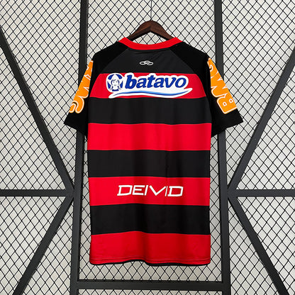 Flamengo 2010 Retro Home