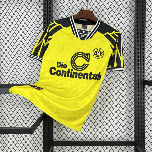 Retro 1994/95 Dortmund Home