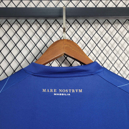 23/24 Marseille Away
