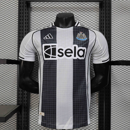 Newcastle Home