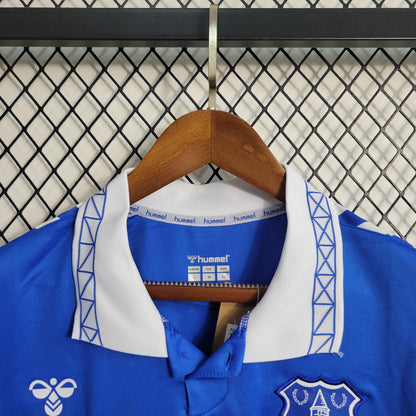 23/24 Everton Home